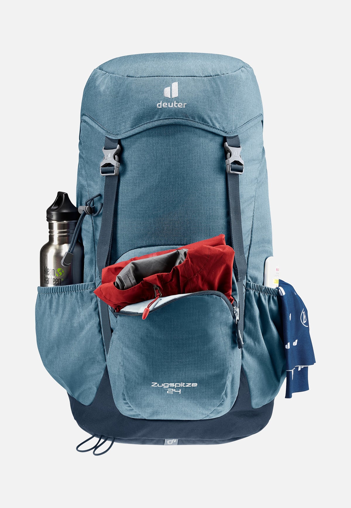Deuter Zugspitze 24 Atlantic/Ink Hiking Backpack