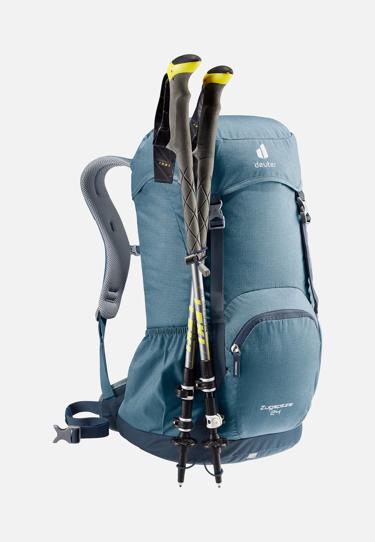 Deuter Zugspitze 24 Atlantic/Ink Hiking Backpack