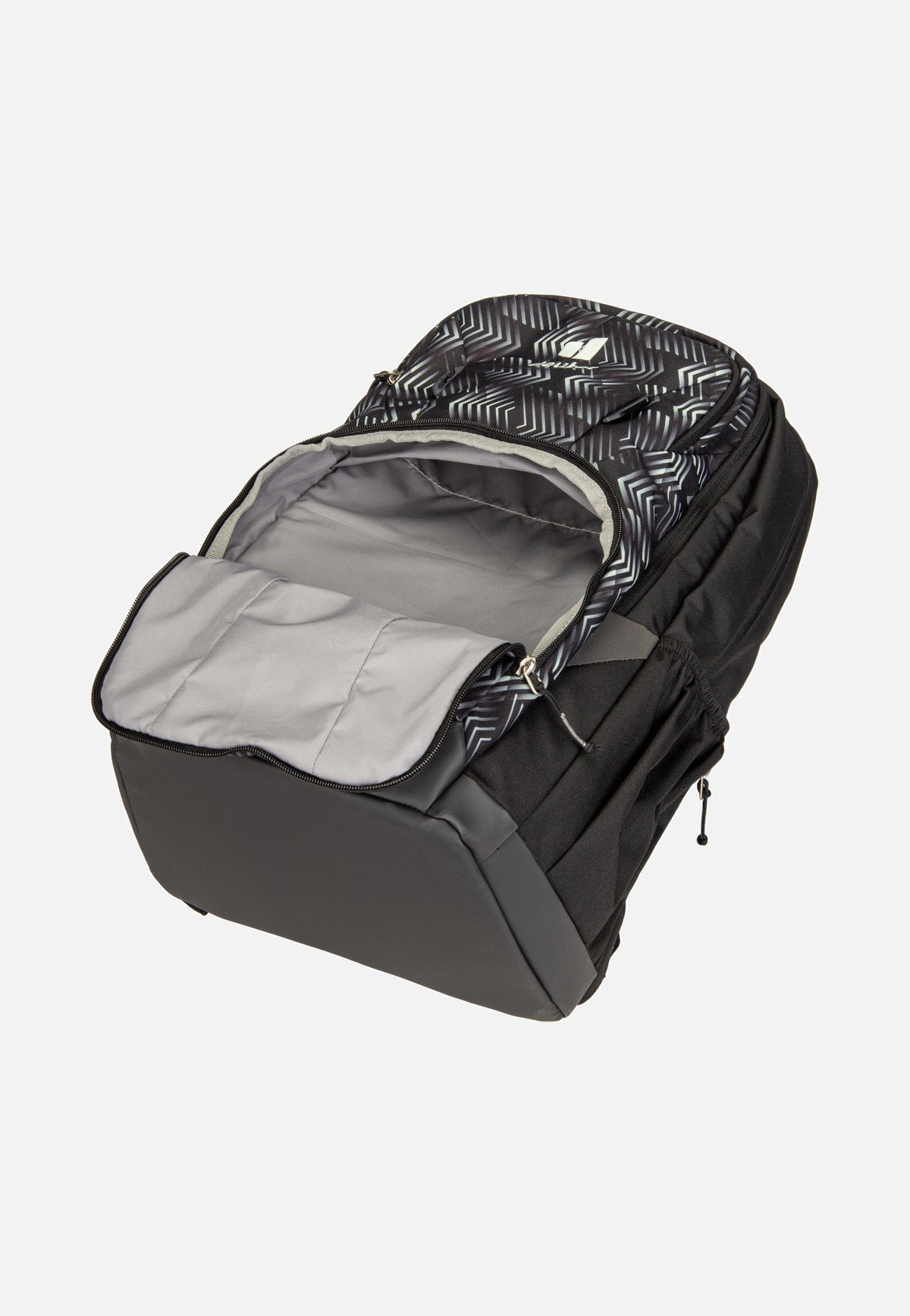 Deuter Cotogy Black Ripple School Backpack