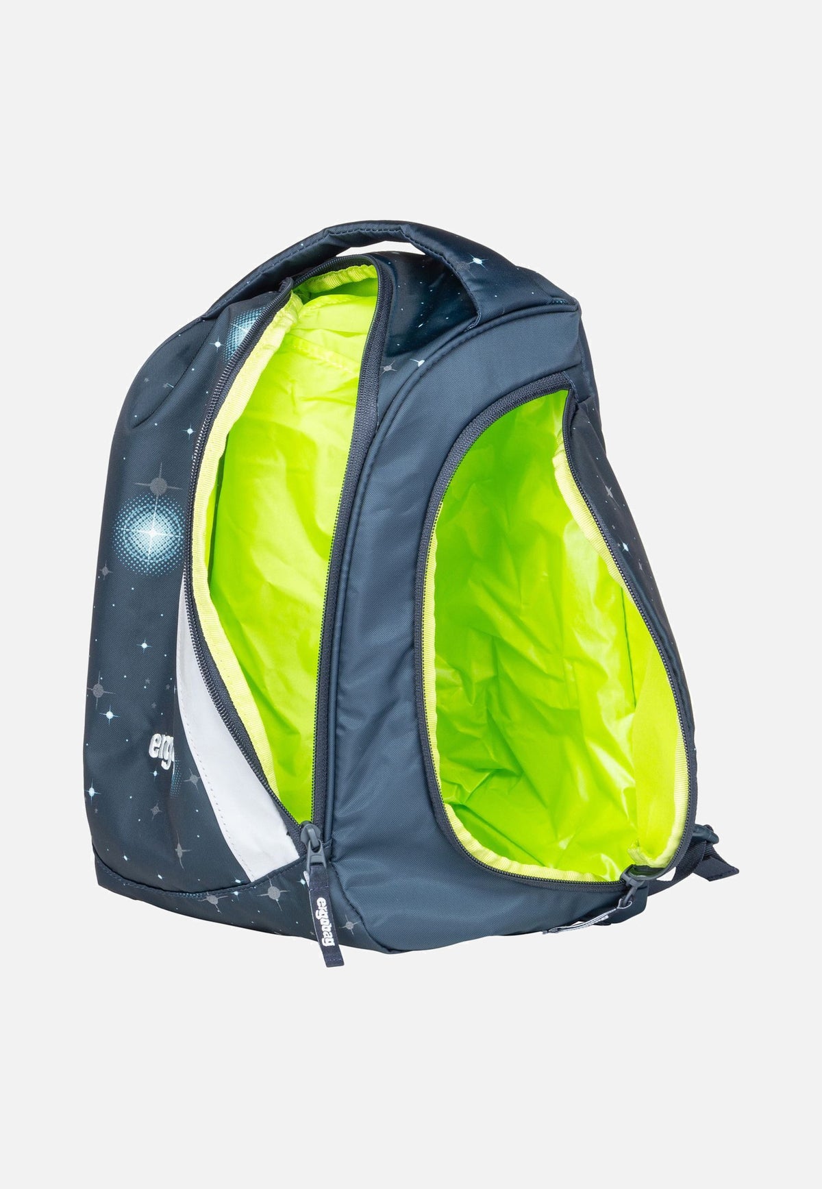 ergobag maxi Set GLOW KoBärnikus Cartella