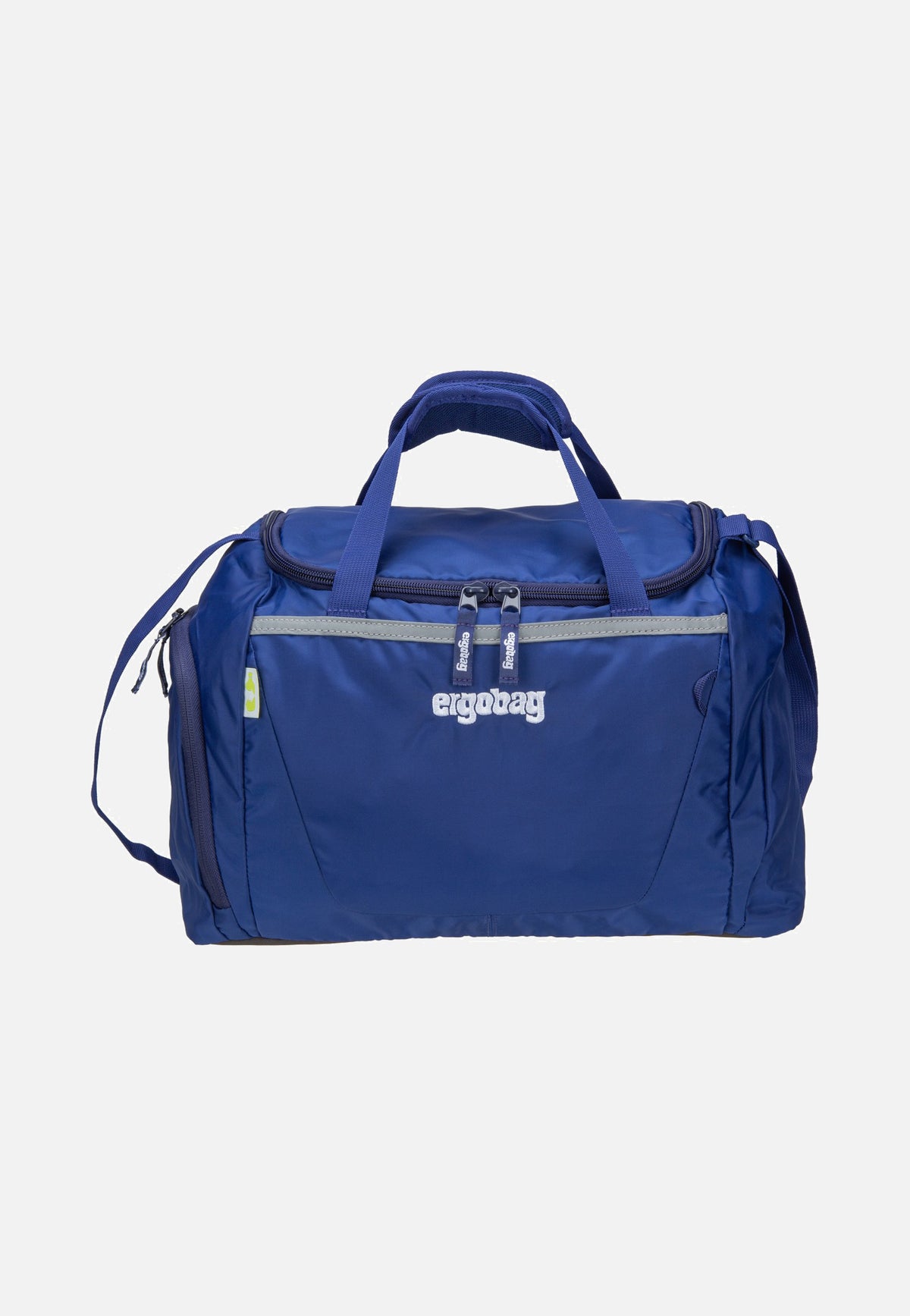 ergobag ergobag Sporttasche BlaulichtBär Dufflebag
