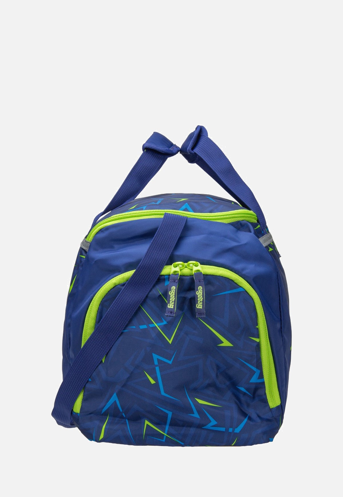 ergobag ergobag Sporttasche SpitzenreitBär Dufflebag