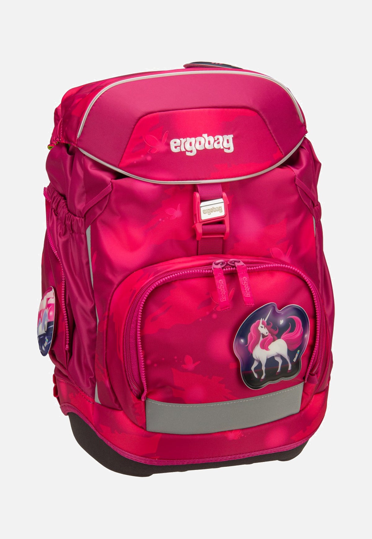ergobag pack Set MondzauBär Cartella