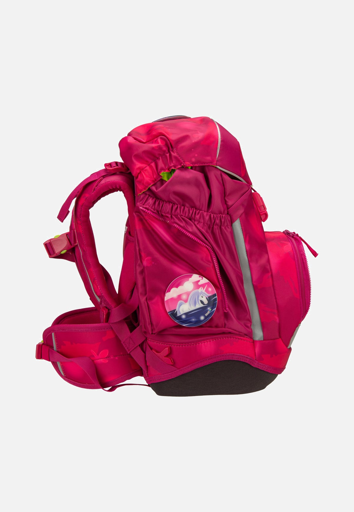 ergobag pack Set MondzauBär Cartella