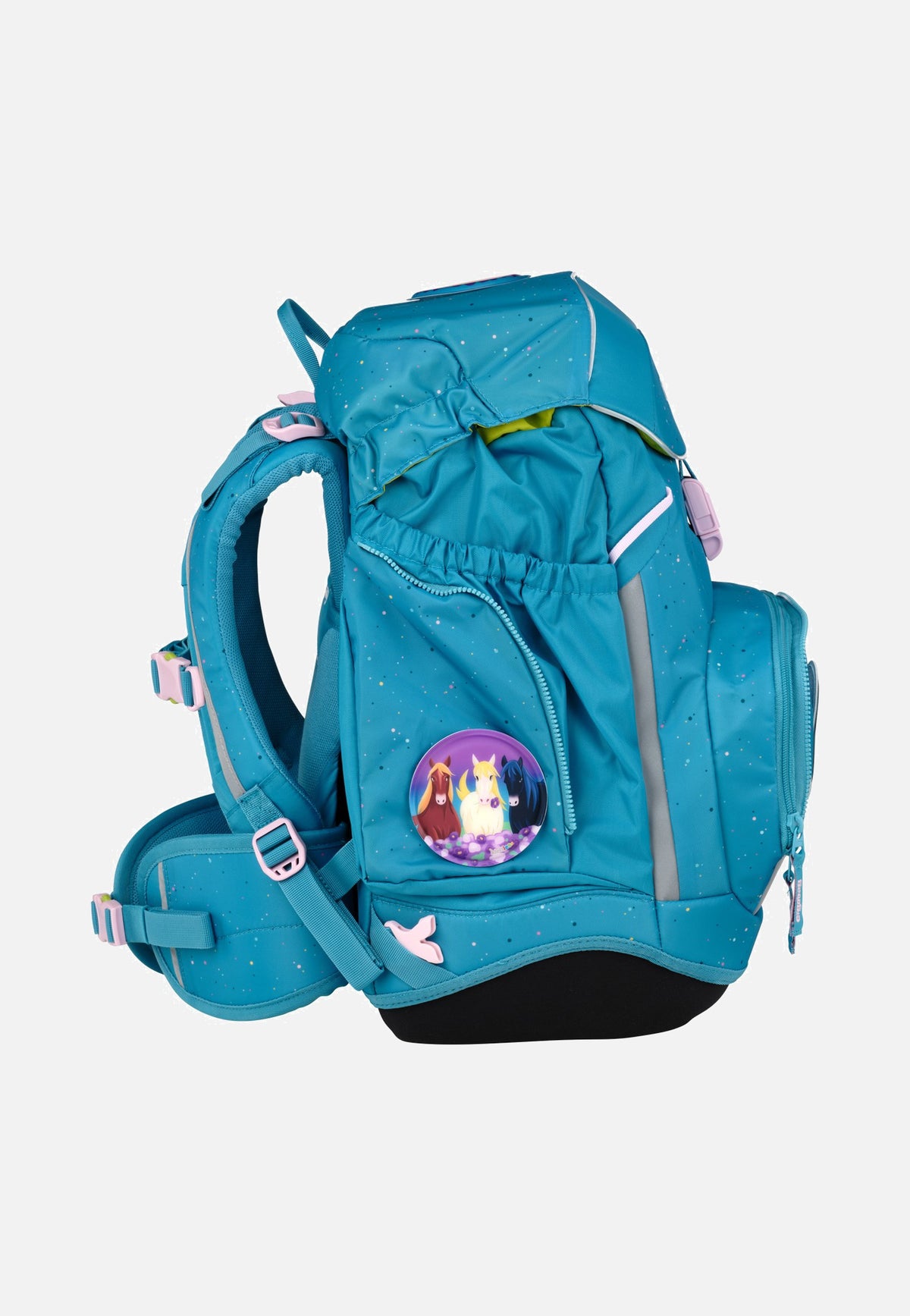ergobag Pack Set SchmettBärling School Bag