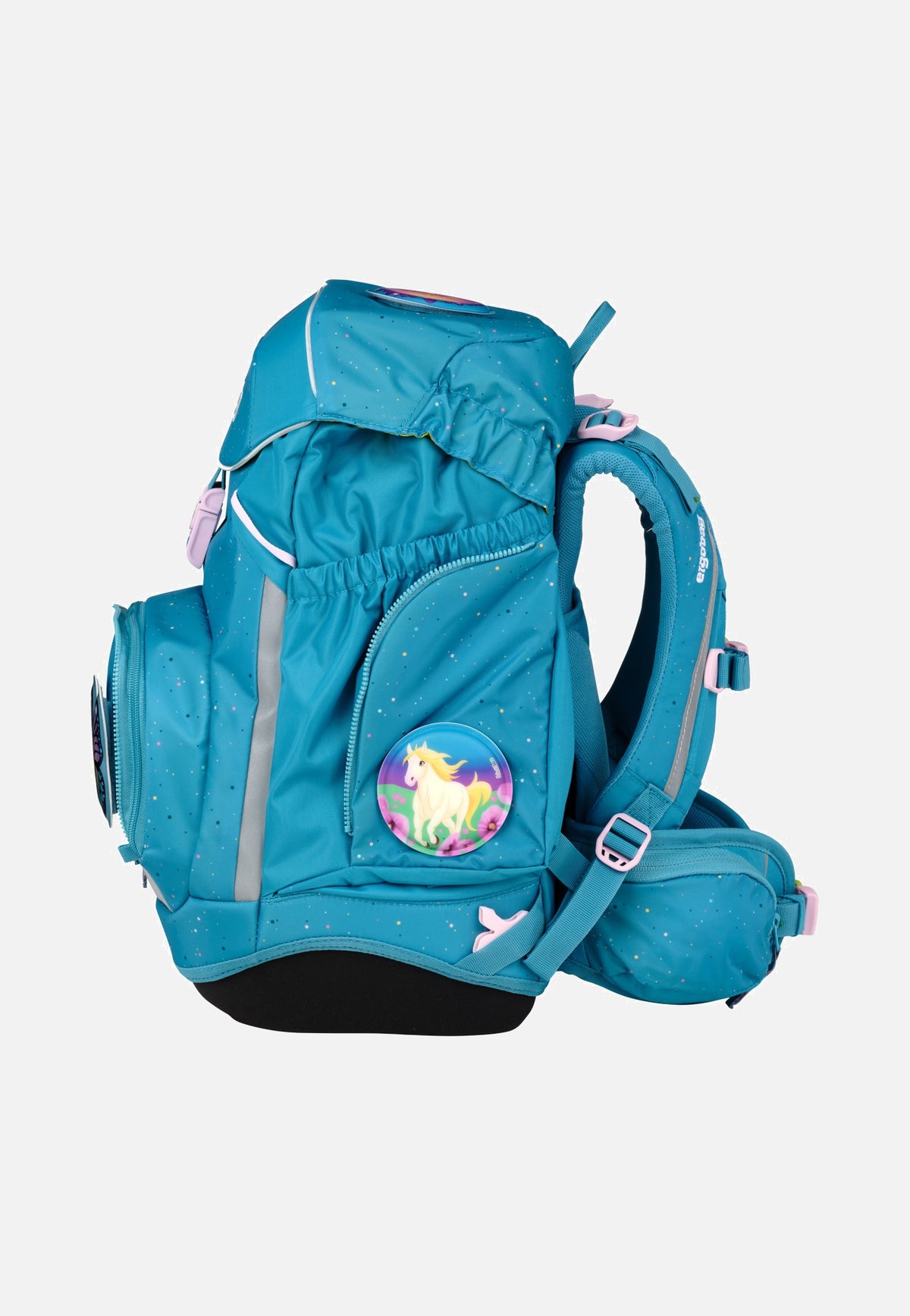ergobag Pack Set SchmettBärling School Bag
