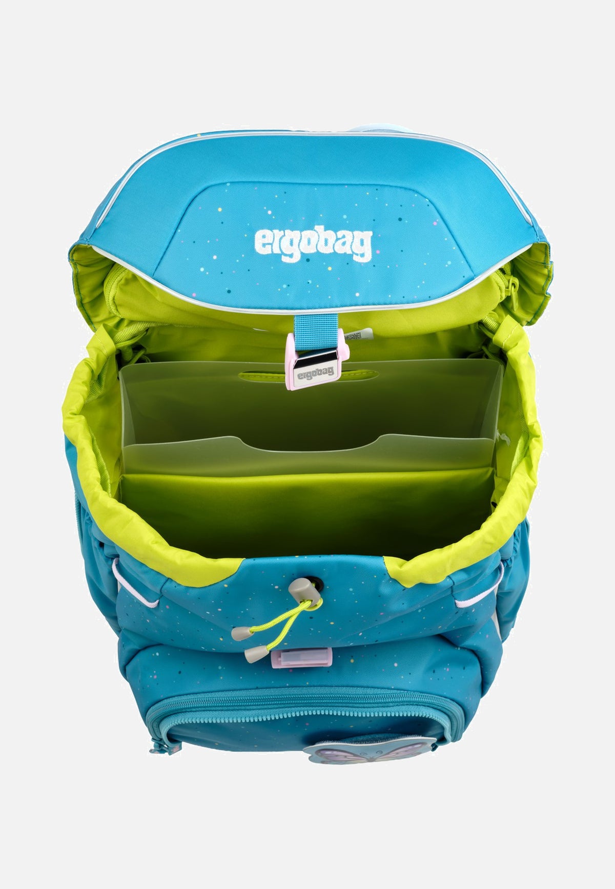 ergobag Pack Set SchmettBärling School Bag