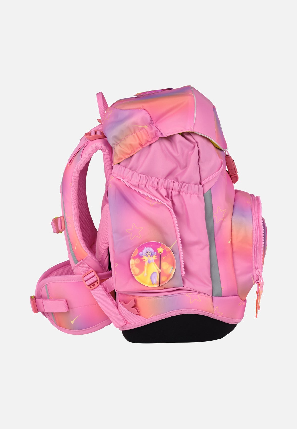 ergobag Pack Set UnbesiegBär School Bag
