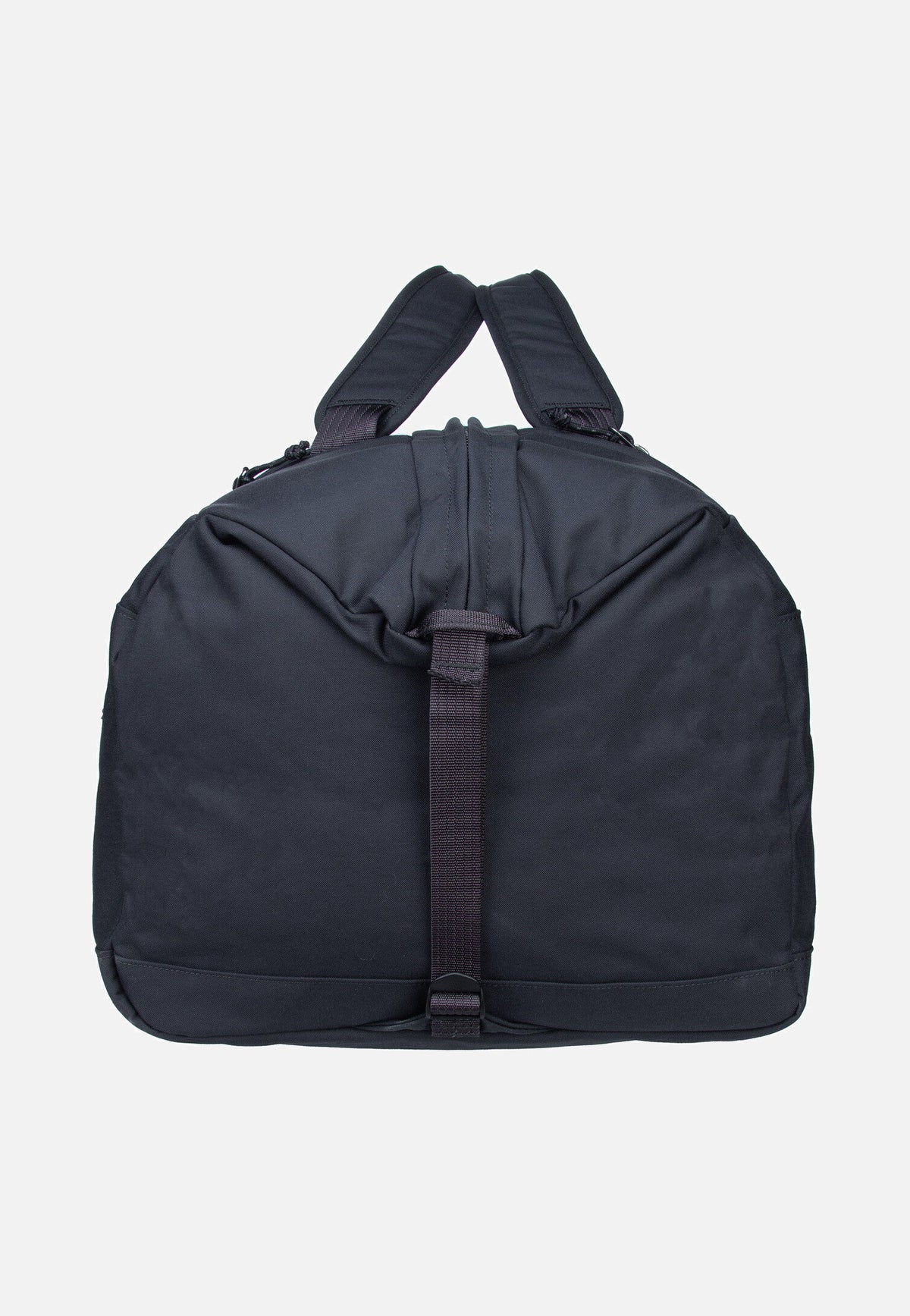 Fjällräven Färden Duffel 80 Coal Black Dufflebag