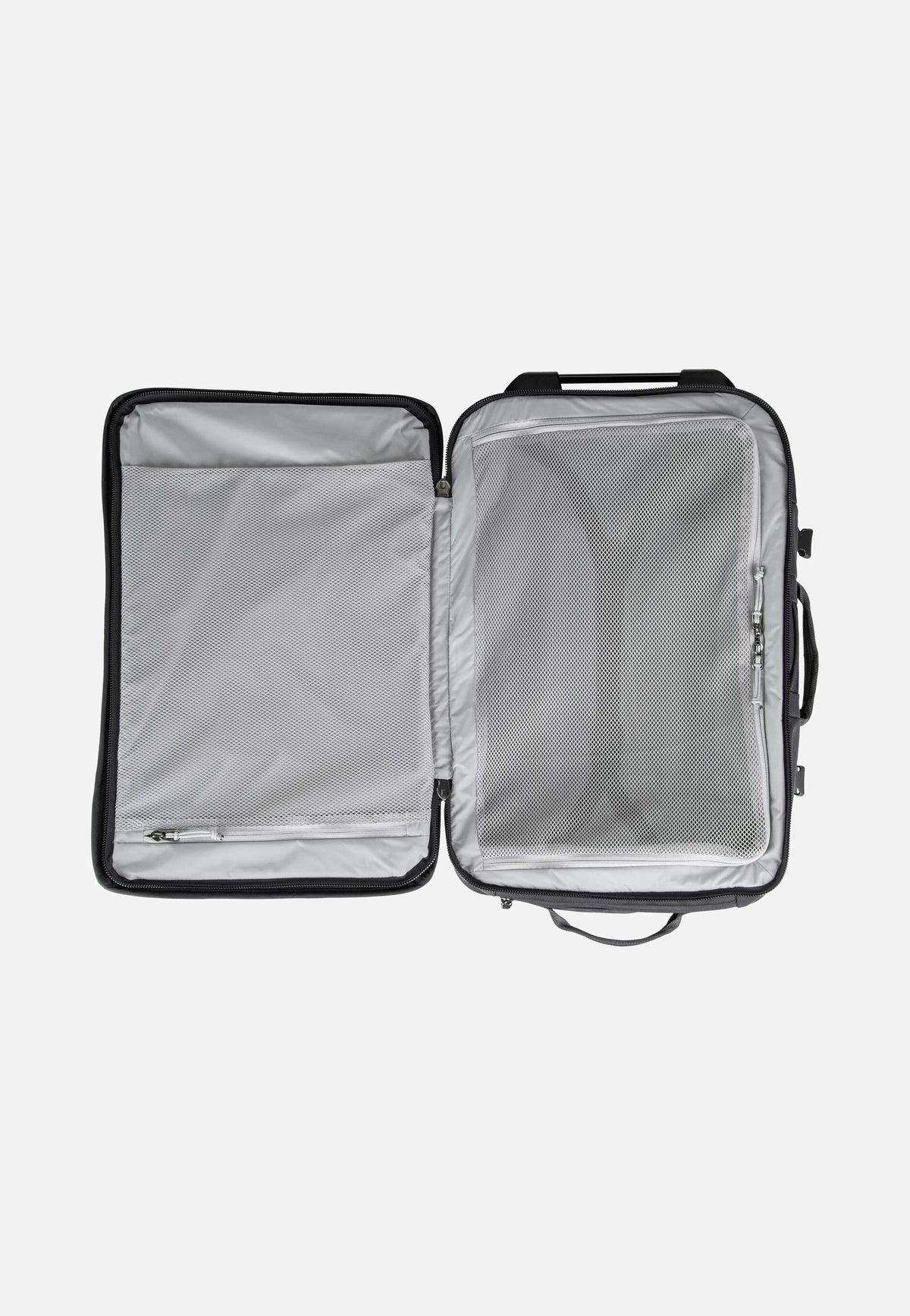 Fjällräven Färden Roller 35 Coal Black Valise
