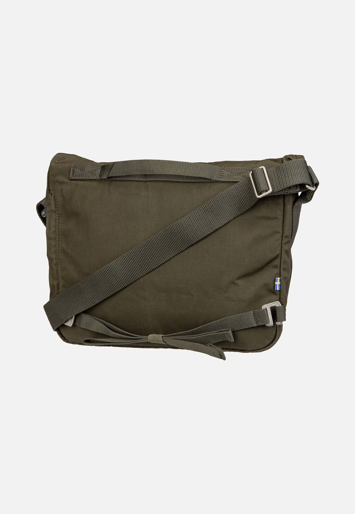 Fjällräven Greenland Shoulder Bag Small Deep Forest Crossbody Bag