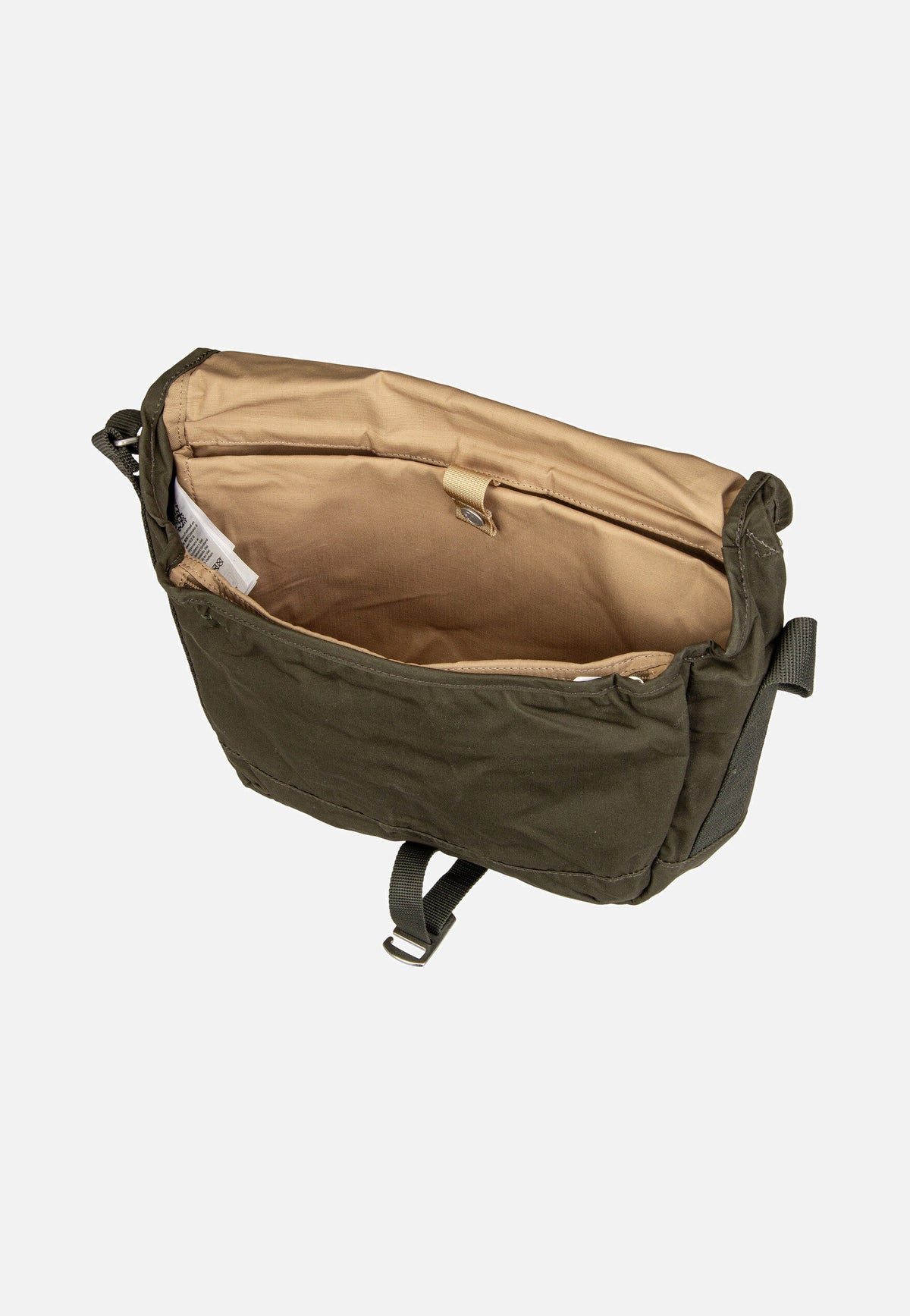 Fjällräven Greenland Shoulder Bag Small Deep Forest Sac à bandoulière
