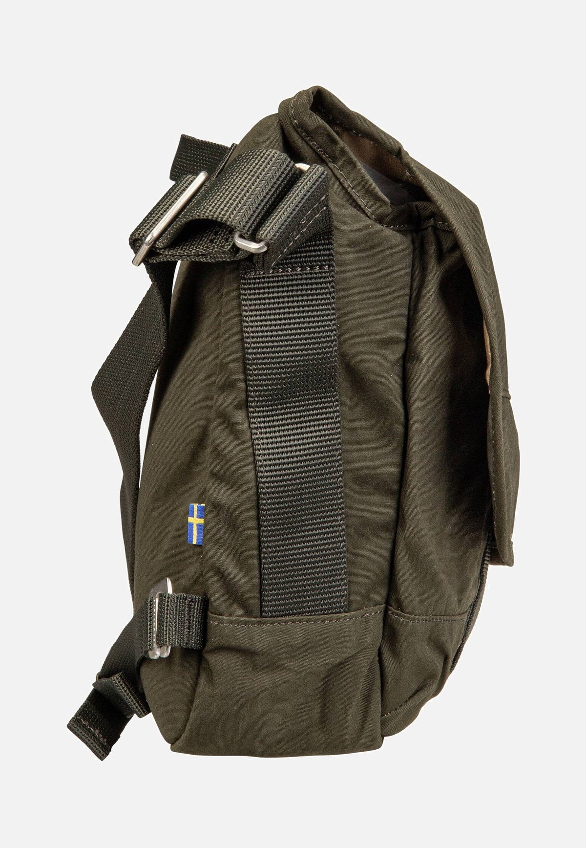 Fjällräven Greenland Shoulder Bag Small Deep Forest Sac à bandoulière