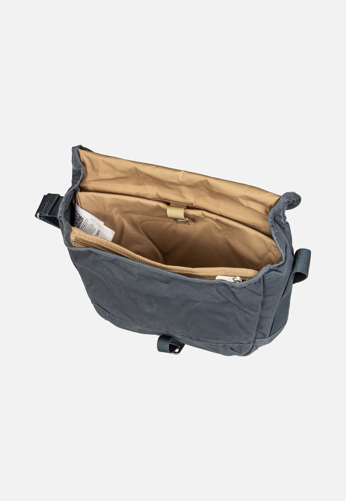 Fjällräven Greenland Shoulder Bag Small Dusk Borsa a tracolla