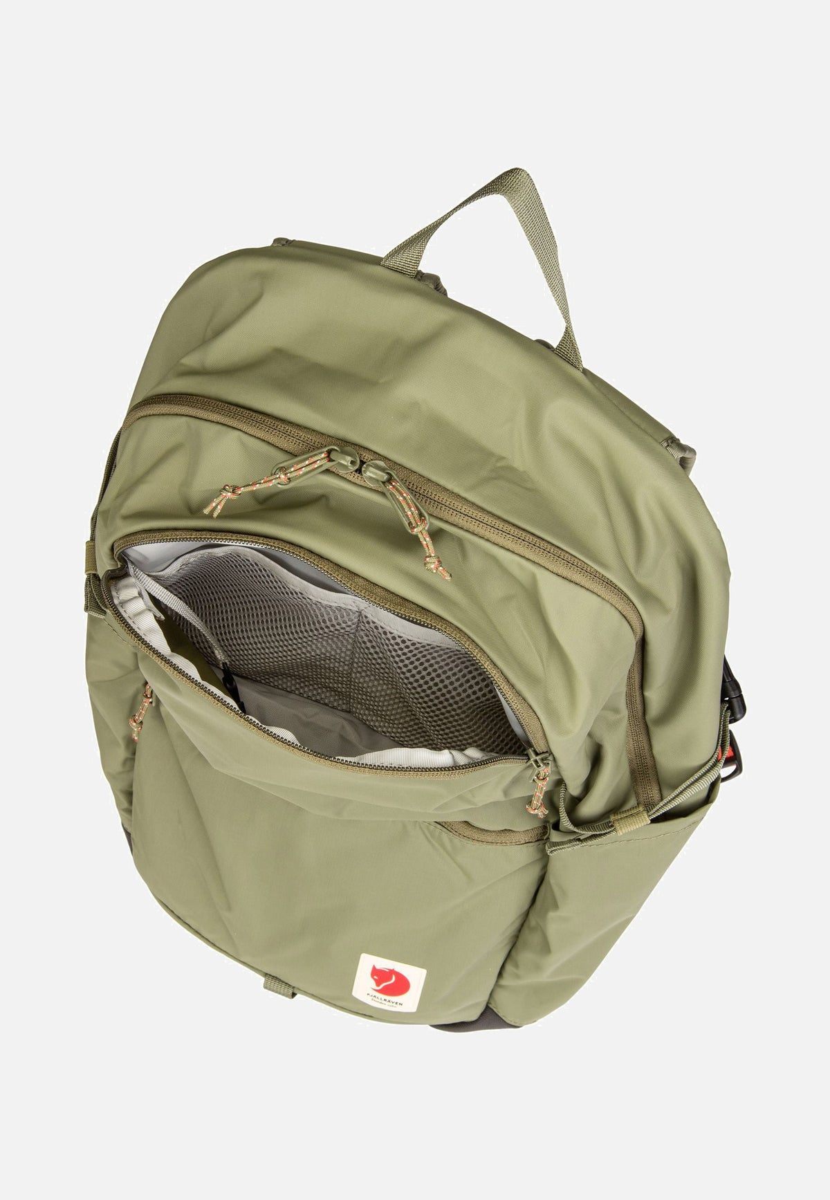 Fjällräven High Coast Backpack 24 Green Zaino