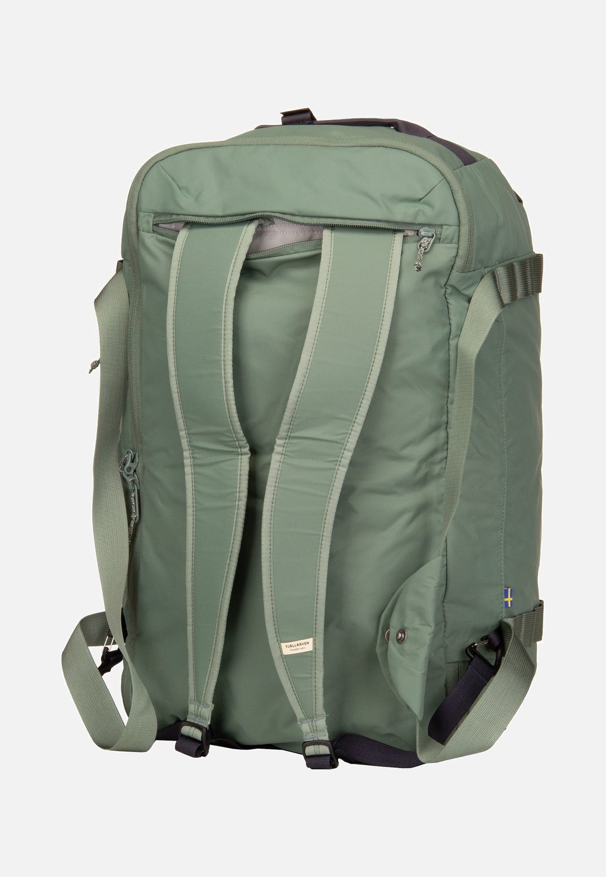 Fjällräven High Coast Duffel 36 Patina Green Dufflebag