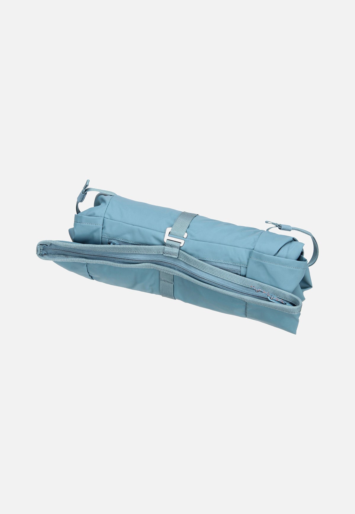 Fjällräven High Coast Foldsack 24 Dawn Blue Rolltop Rugzak