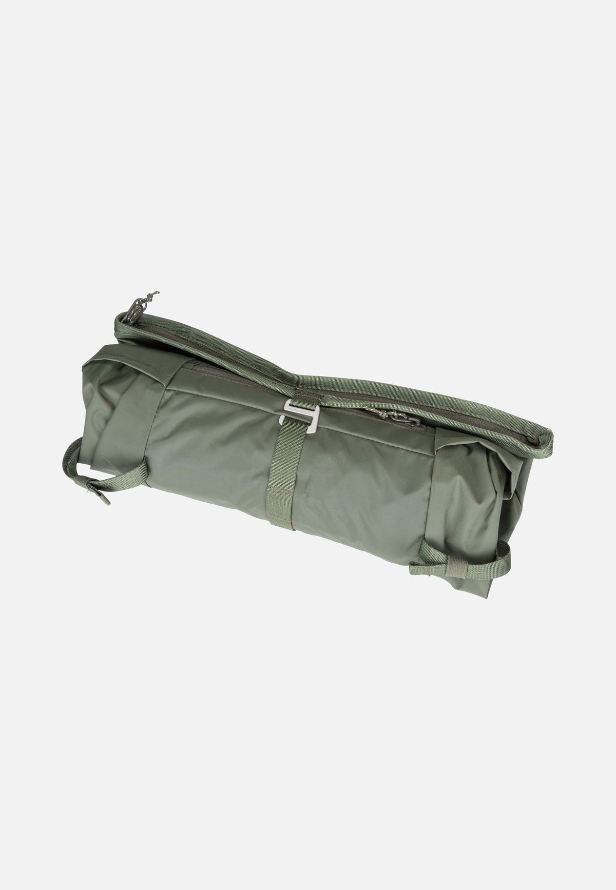 Fjällräven High Coast Foldsack 24 Mountain Green Rolltop Backpack
