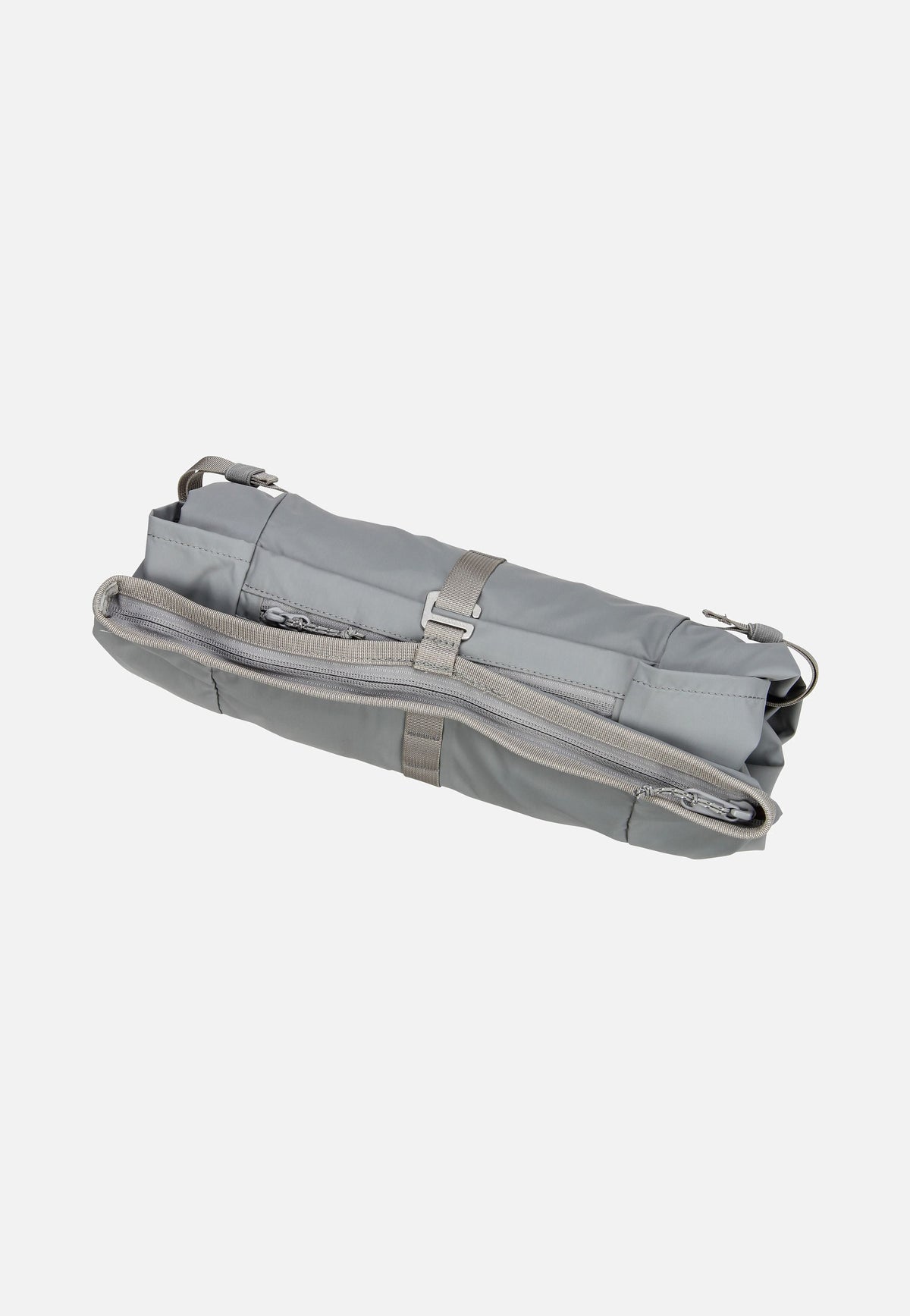Fjällräven High Coast Foldsack 24 Shark Grey Zaino arrotolabile