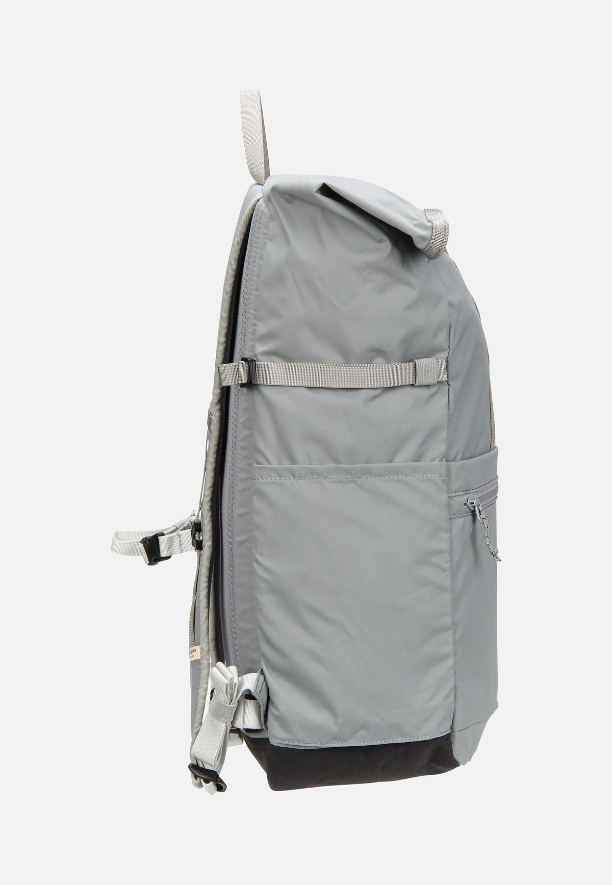 Fjällräven High Coast Foldsack 24 Shark Grey Zaino arrotolabile