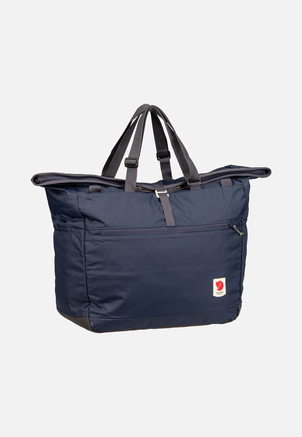 Fjällräven High Coast Tote 30 Navy Tote Bag