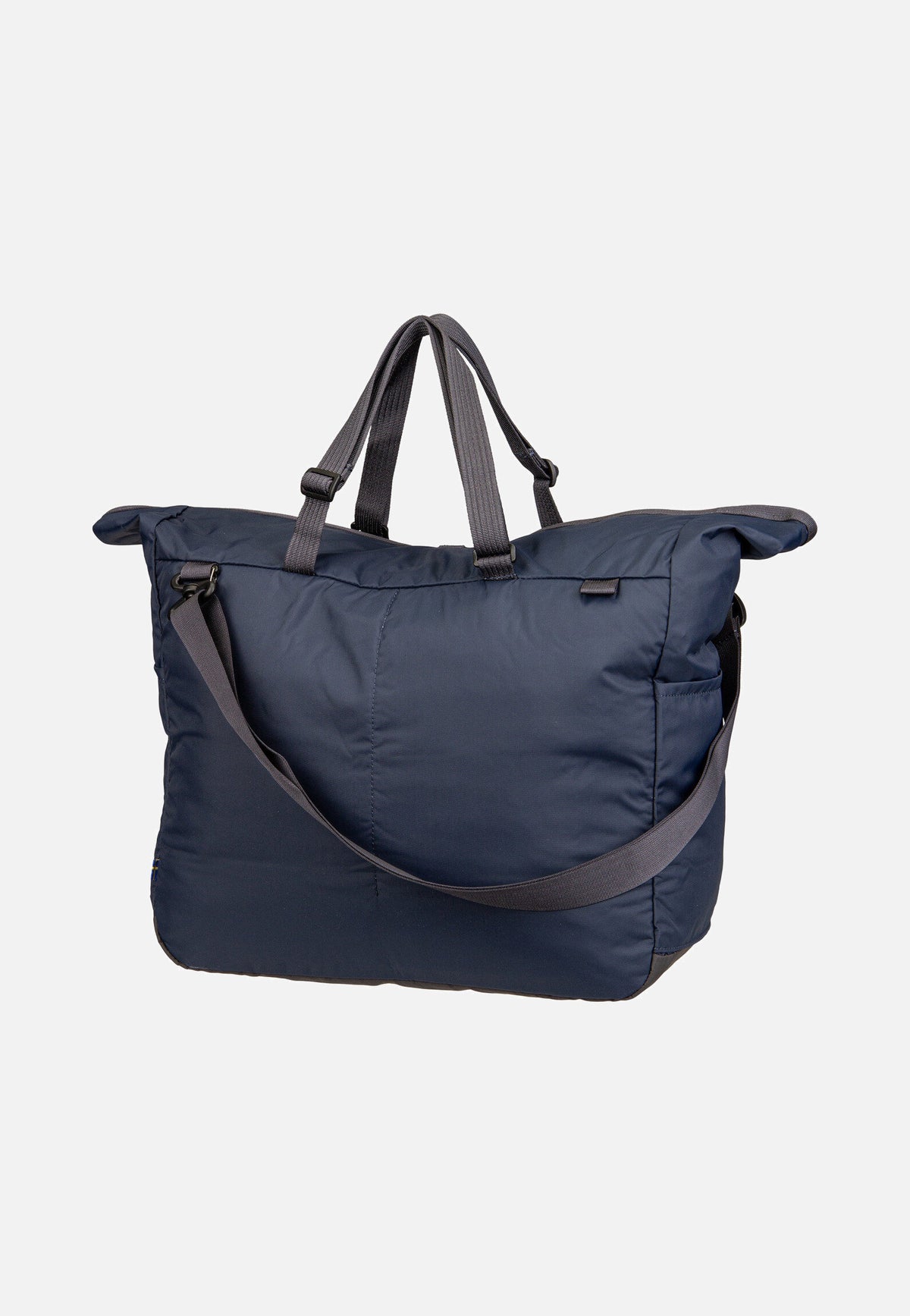 Fjällräven High Coast Tote 30 Navy Tote Bag