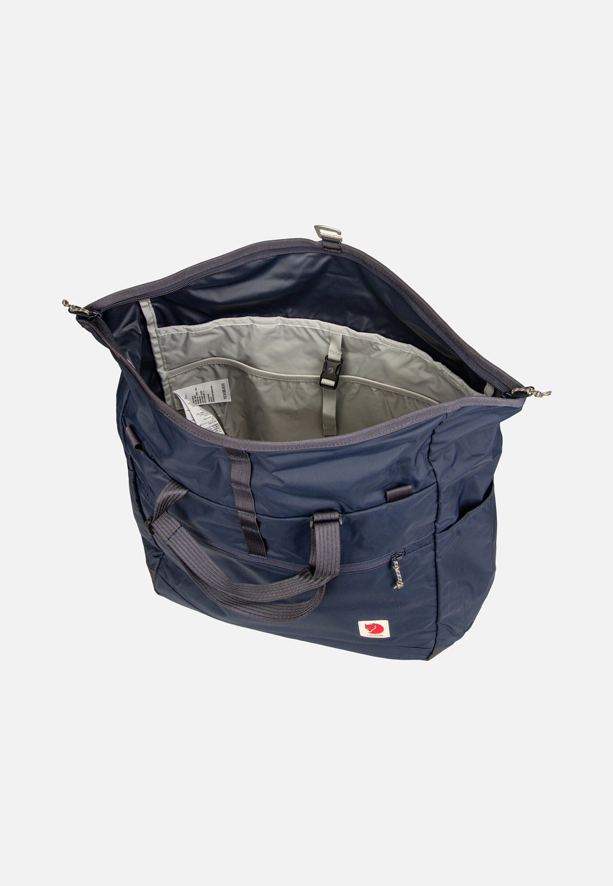 Fjällräven High Coast Tote 30 Navy Bolsa de mano