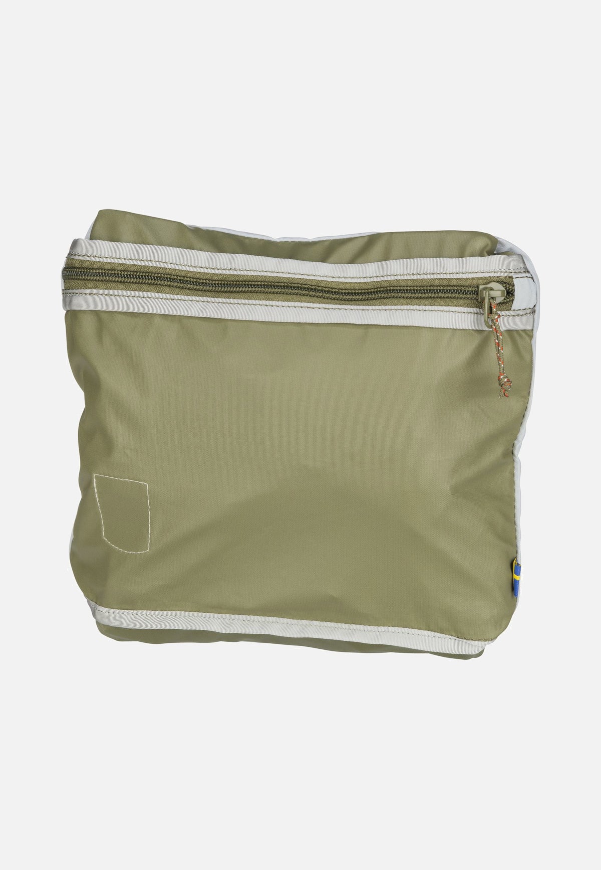 Fjällräven High Coast Totepack Green Zaino