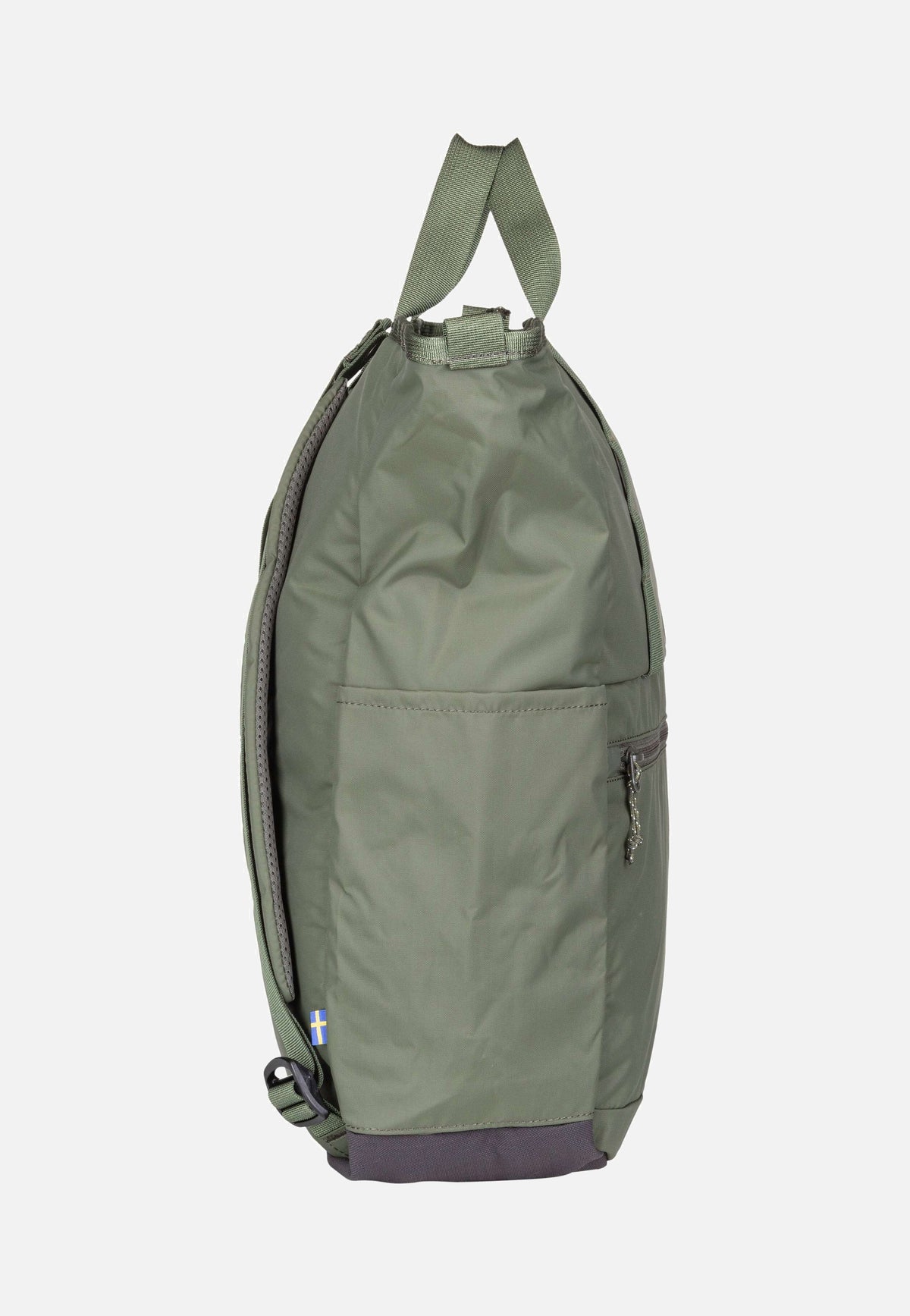 Fjällräven High Coast Totepack Mountain Green Zaino
