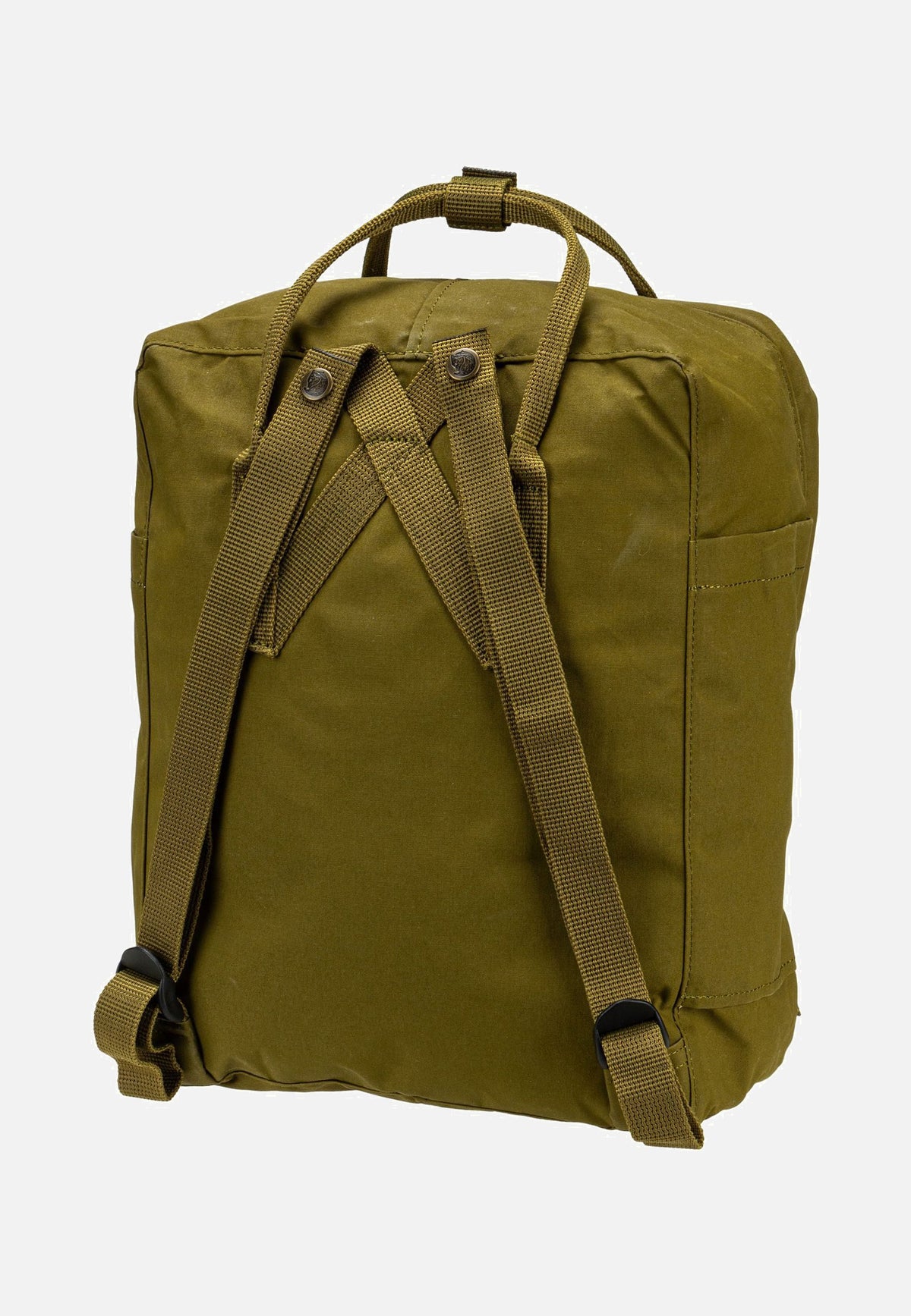 Fjällräven Kanken Foliage Green Mochila