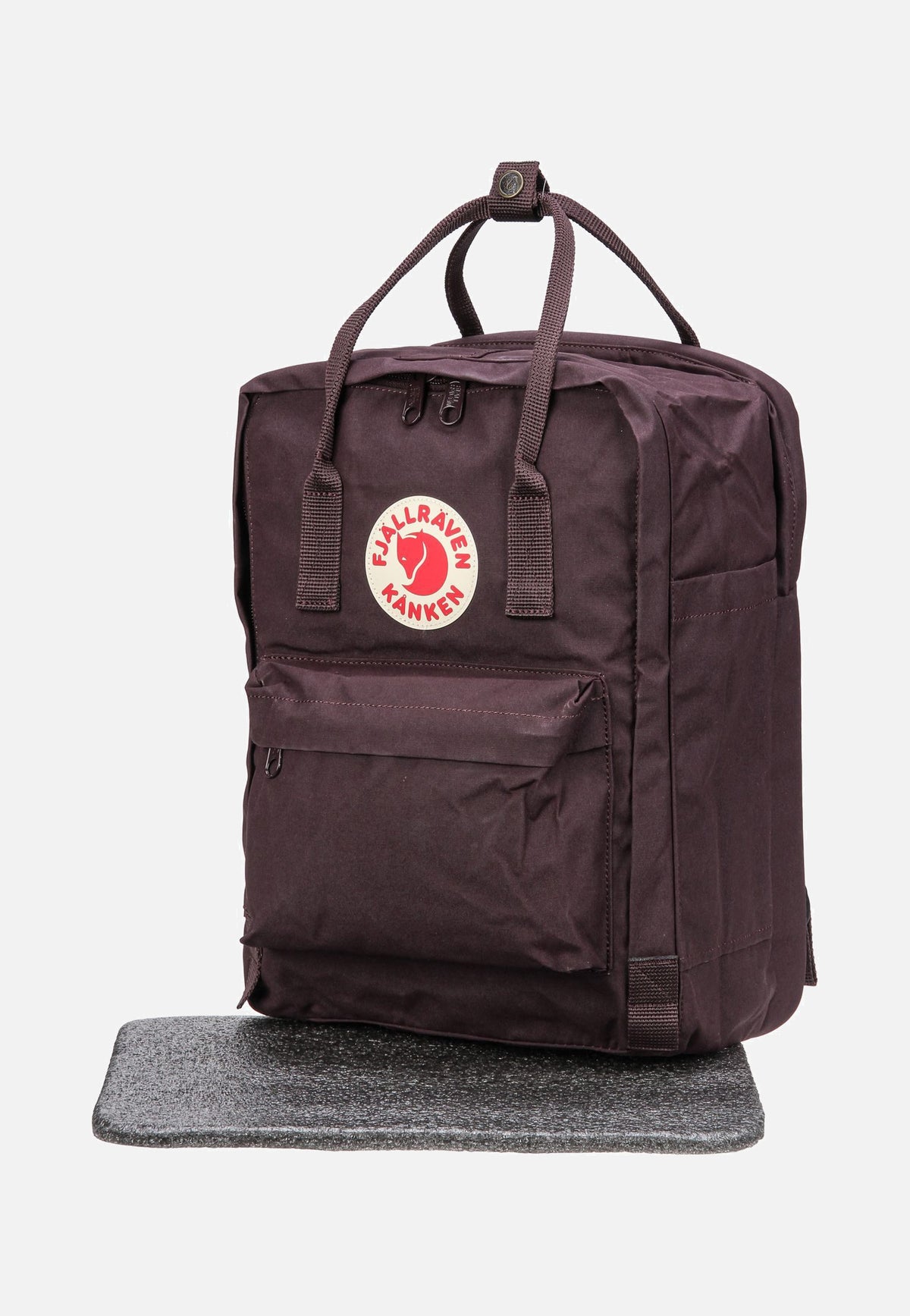 Fjällräven Kanken Laptop 13'' Blackberry Rugtassen