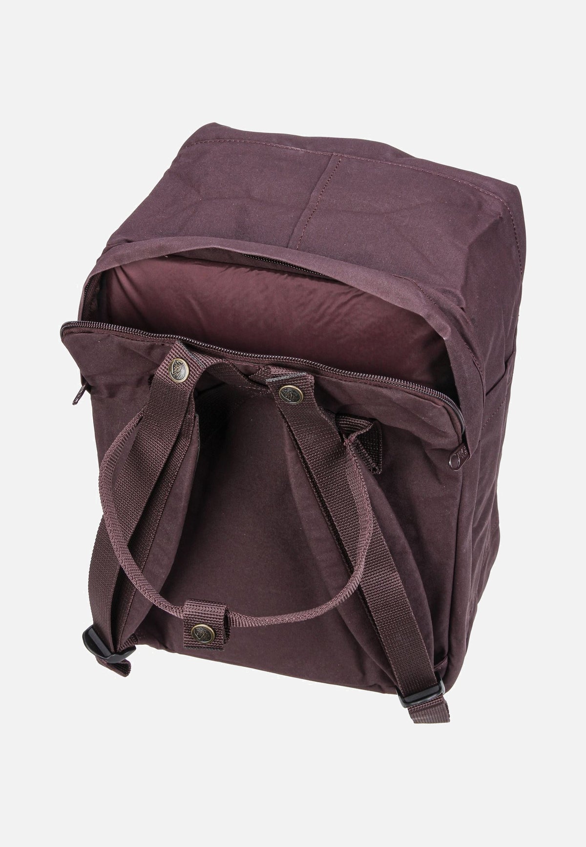 Fjällräven Kanken Laptop 13'' Blackberry Rugtassen