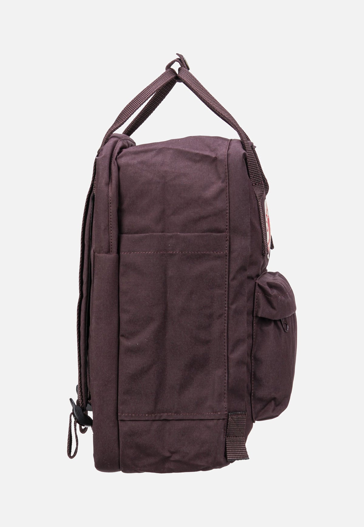 Fjällräven Kanken Laptop 13'' Blackberry Rugtassen