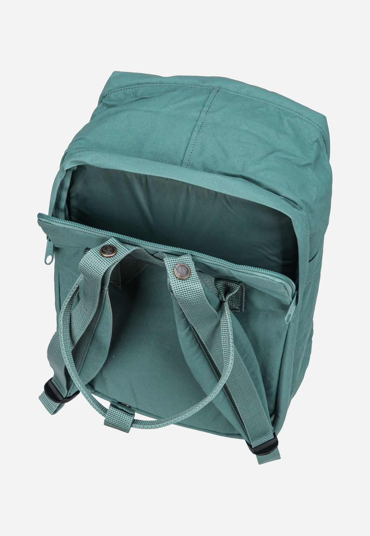 Fjällräven Kanken Laptop 13'' Frost Green Mochila