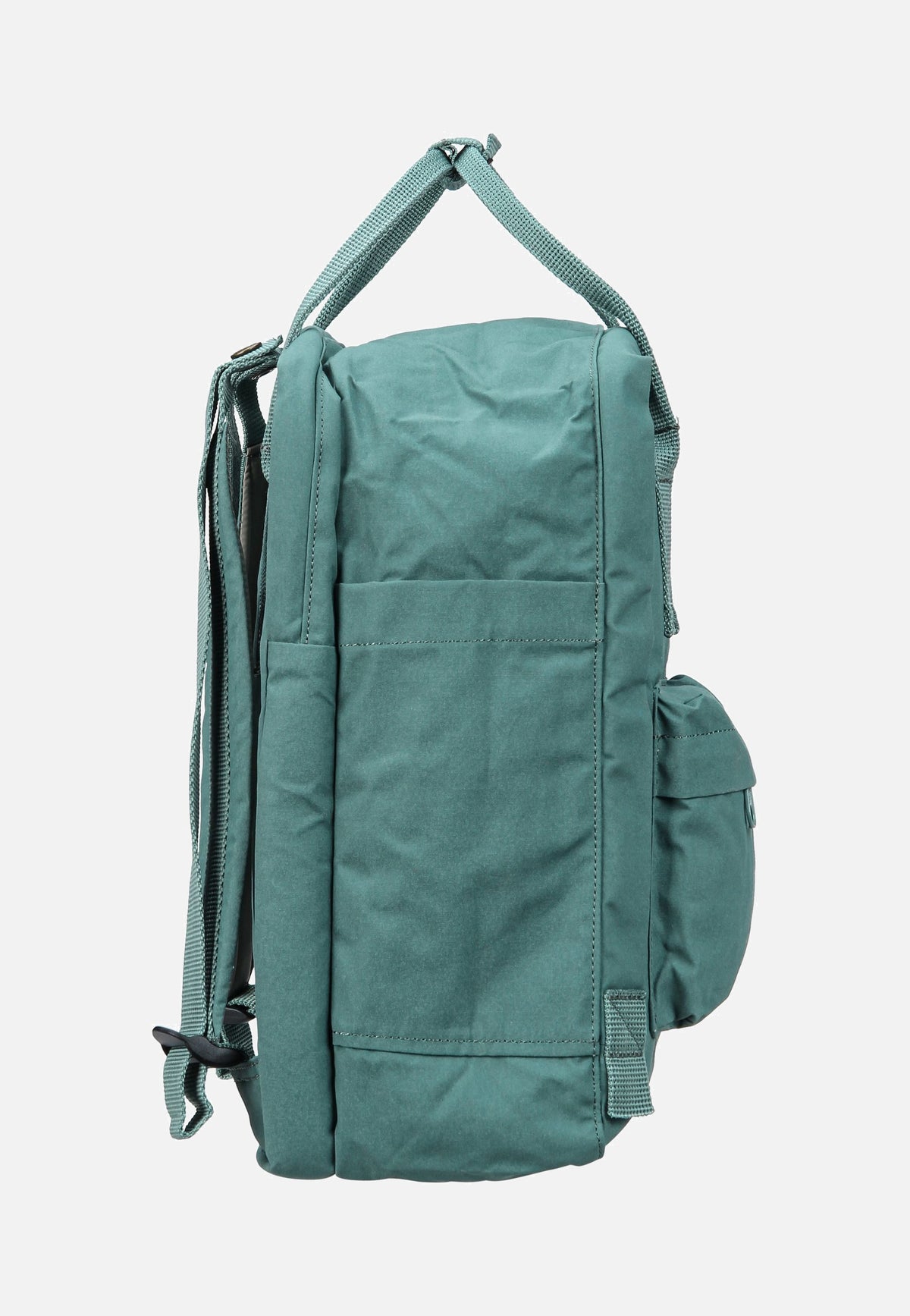 Fjällräven Kanken Laptop 13'' Frost Green Mochila