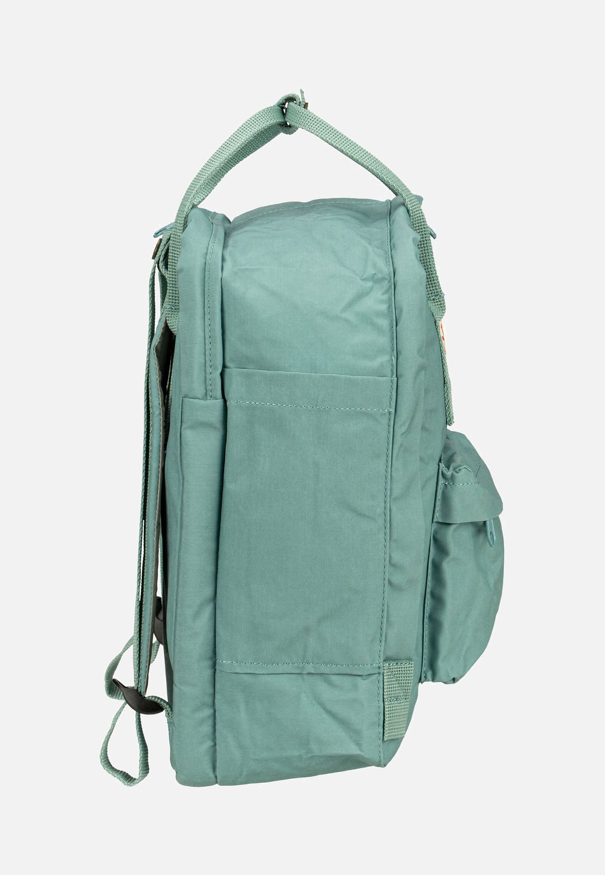 Fjällräven Kanken Laptop 13'' Sky Blue Backpack