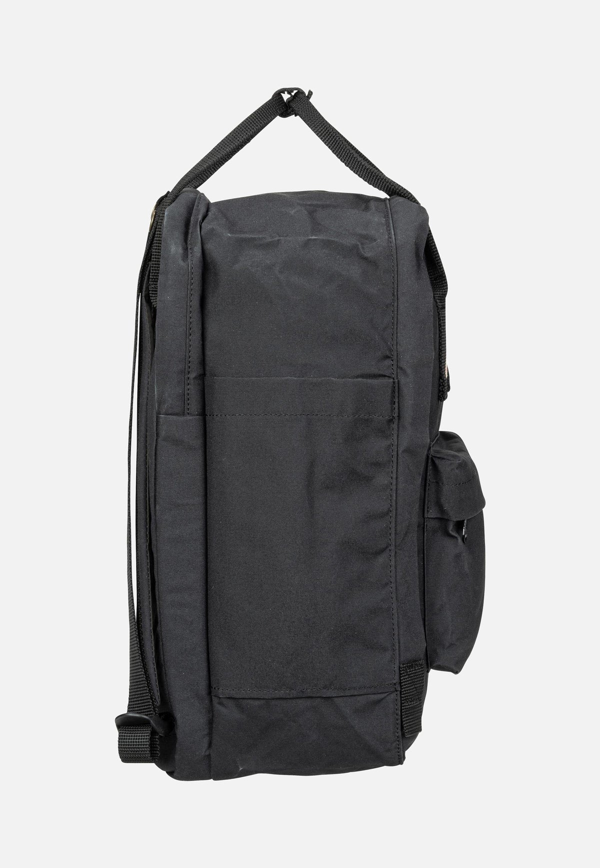 Fjällräven Kanken Laptop 15'' Black Rugtassen