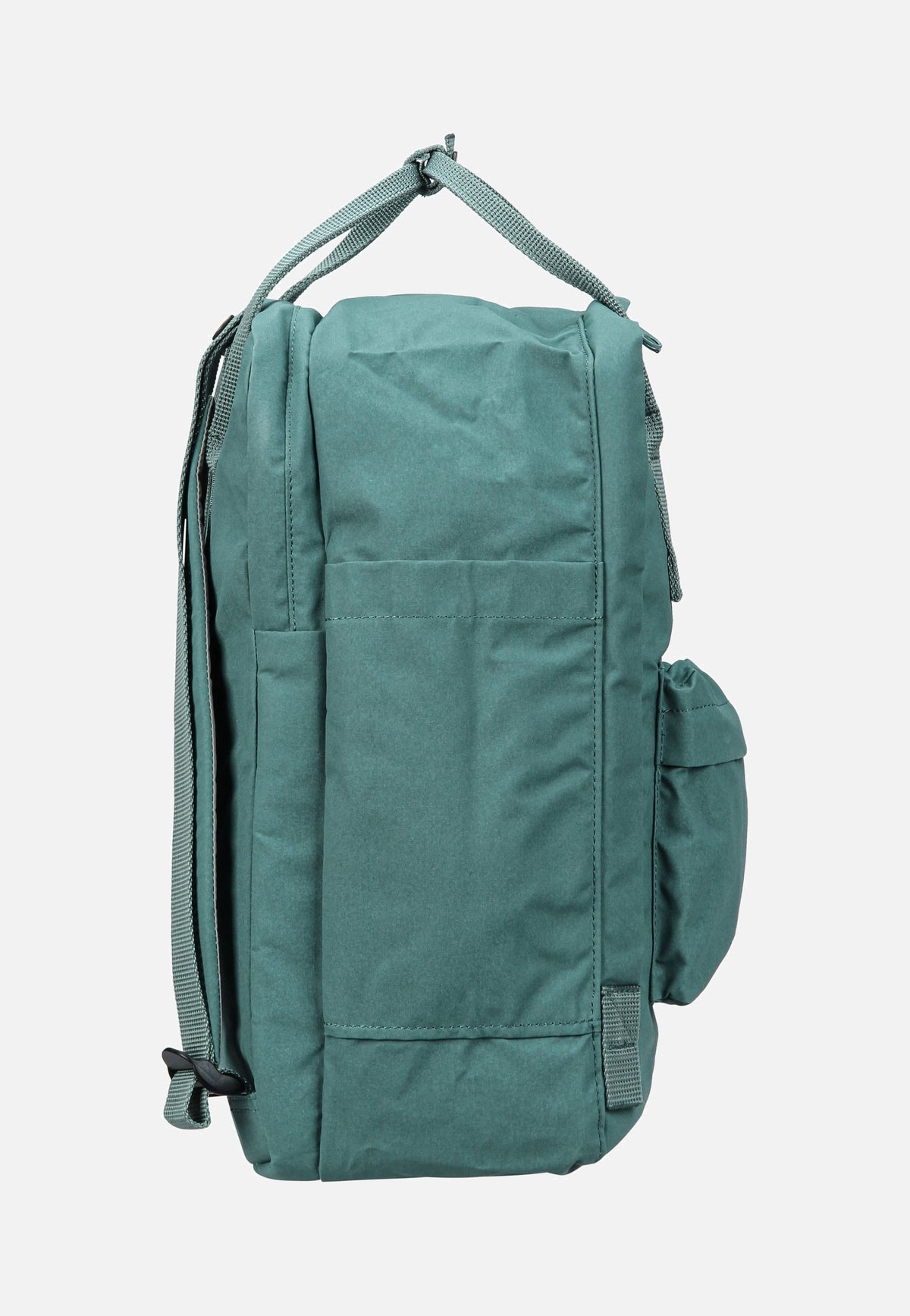 Fjällräven Kanken Laptop 15'' Frost Green Rugtassen