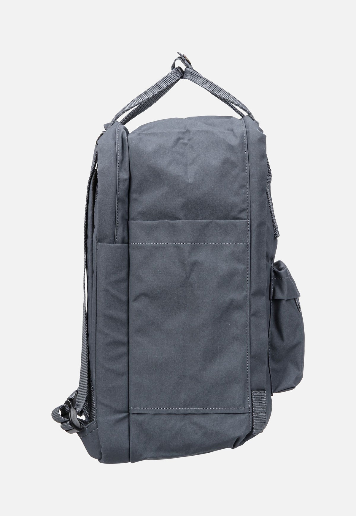 Fjällräven Kanken Laptop 15'' Graphite Mochila