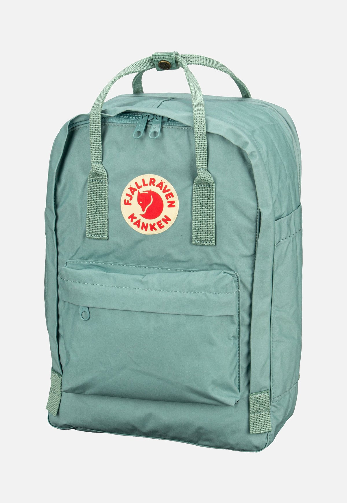 Fjällräven Kanken Laptop 15'' Sky Blue Sac a dos