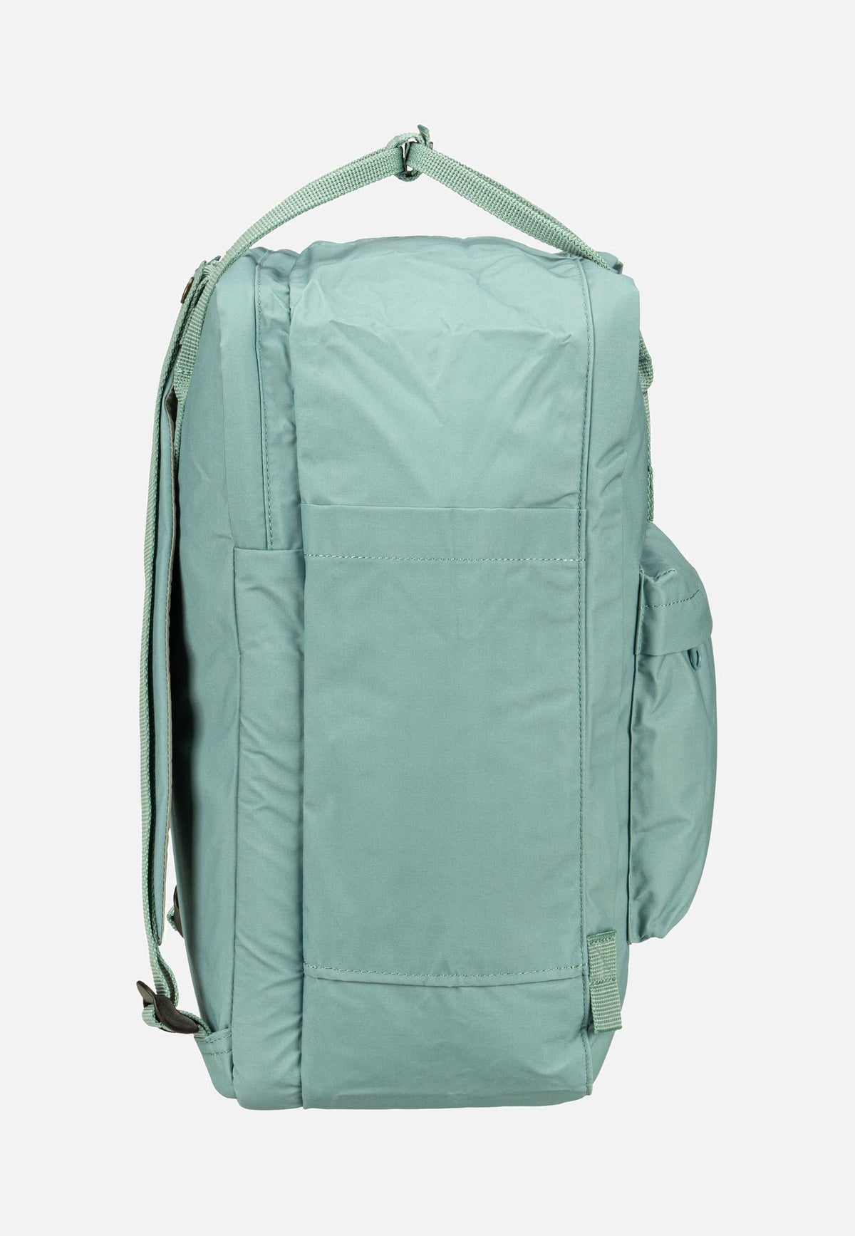 Fjällräven Kanken Laptop 17'' Sky Blue Mochila