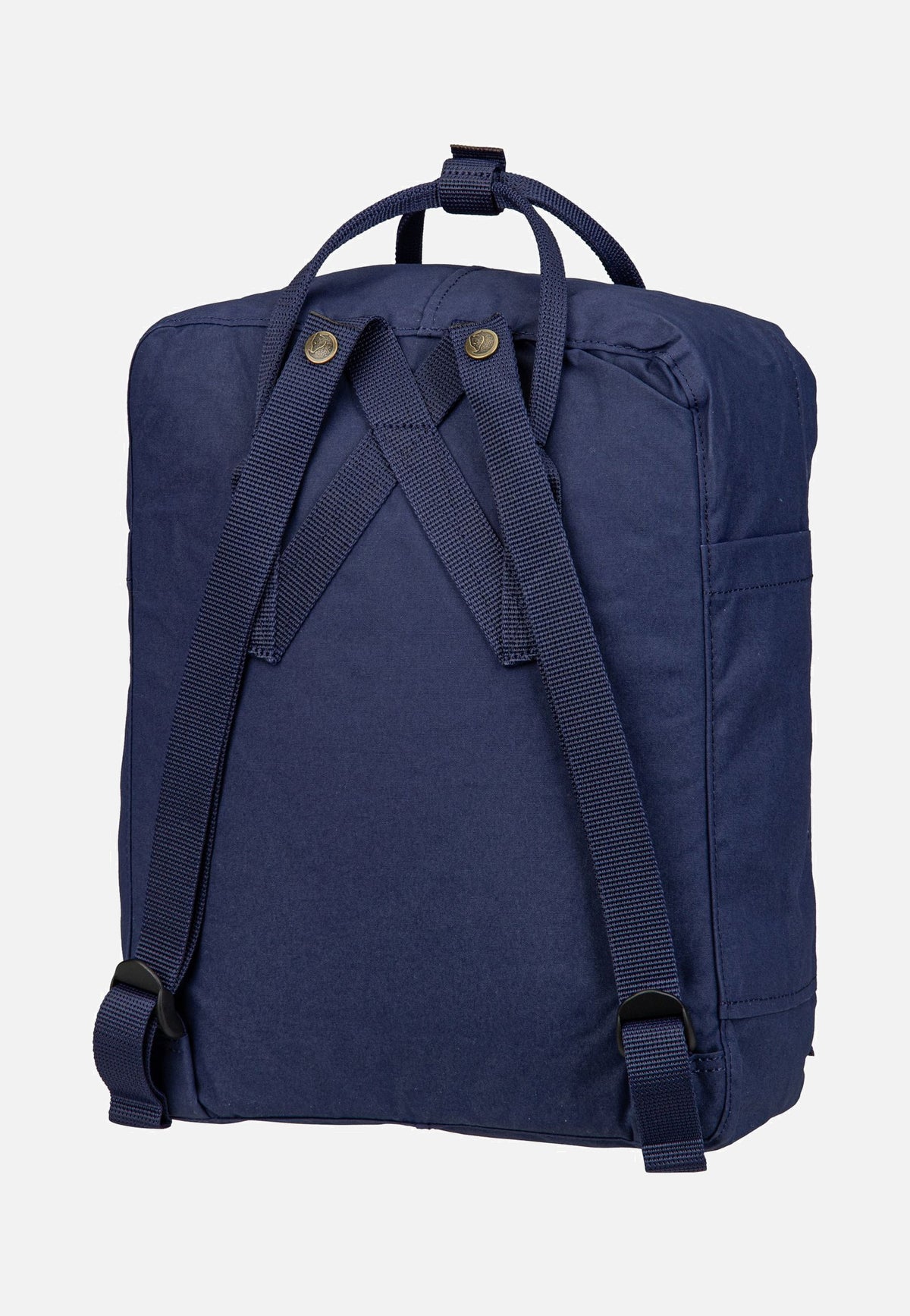 Fjällräven Kanken Midnight Purple Backpack