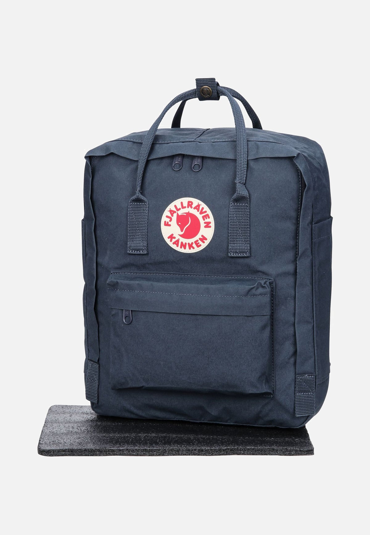 Fjällräven Kanken Navy Sac a dos