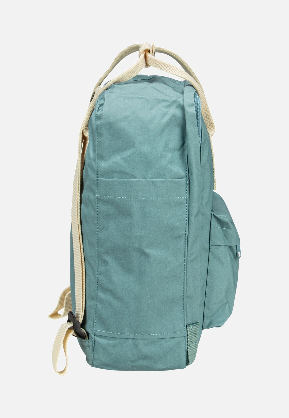 Fjällräven Kanken Sky Blue/Light Oak Backpack