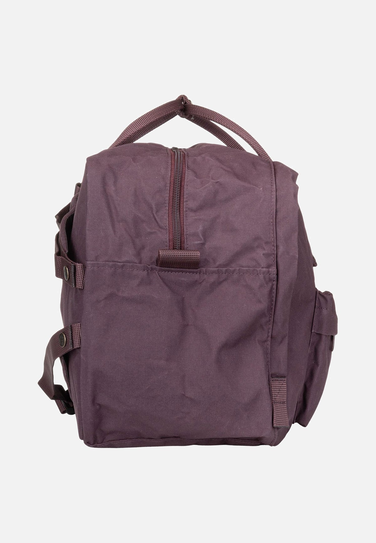 Fjällräven Kanken Blackberry Week-end