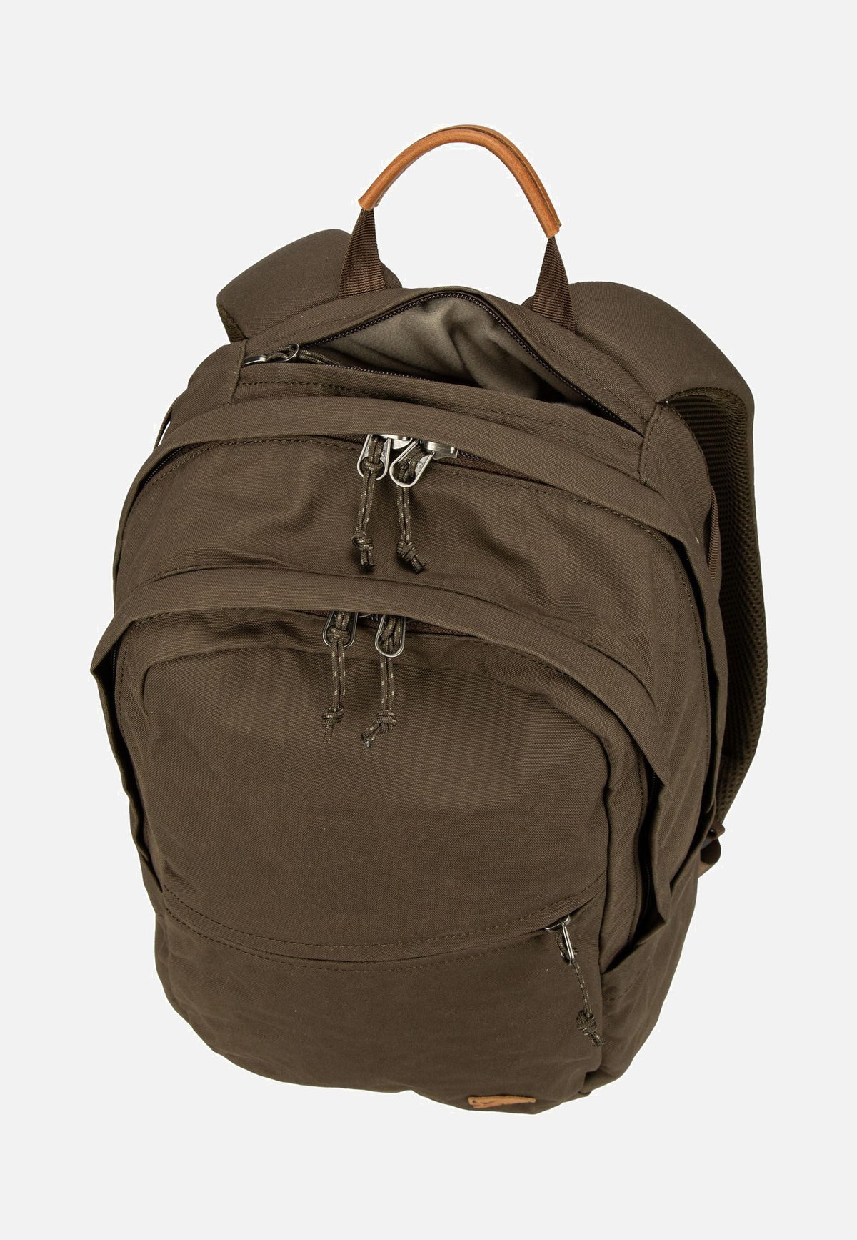 Fjällräven Räven 20 Dark Olive Sac a dos