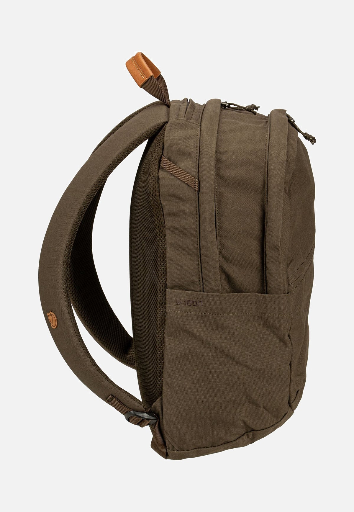 Fjällräven Räven 20 Dark Olive Sac a dos