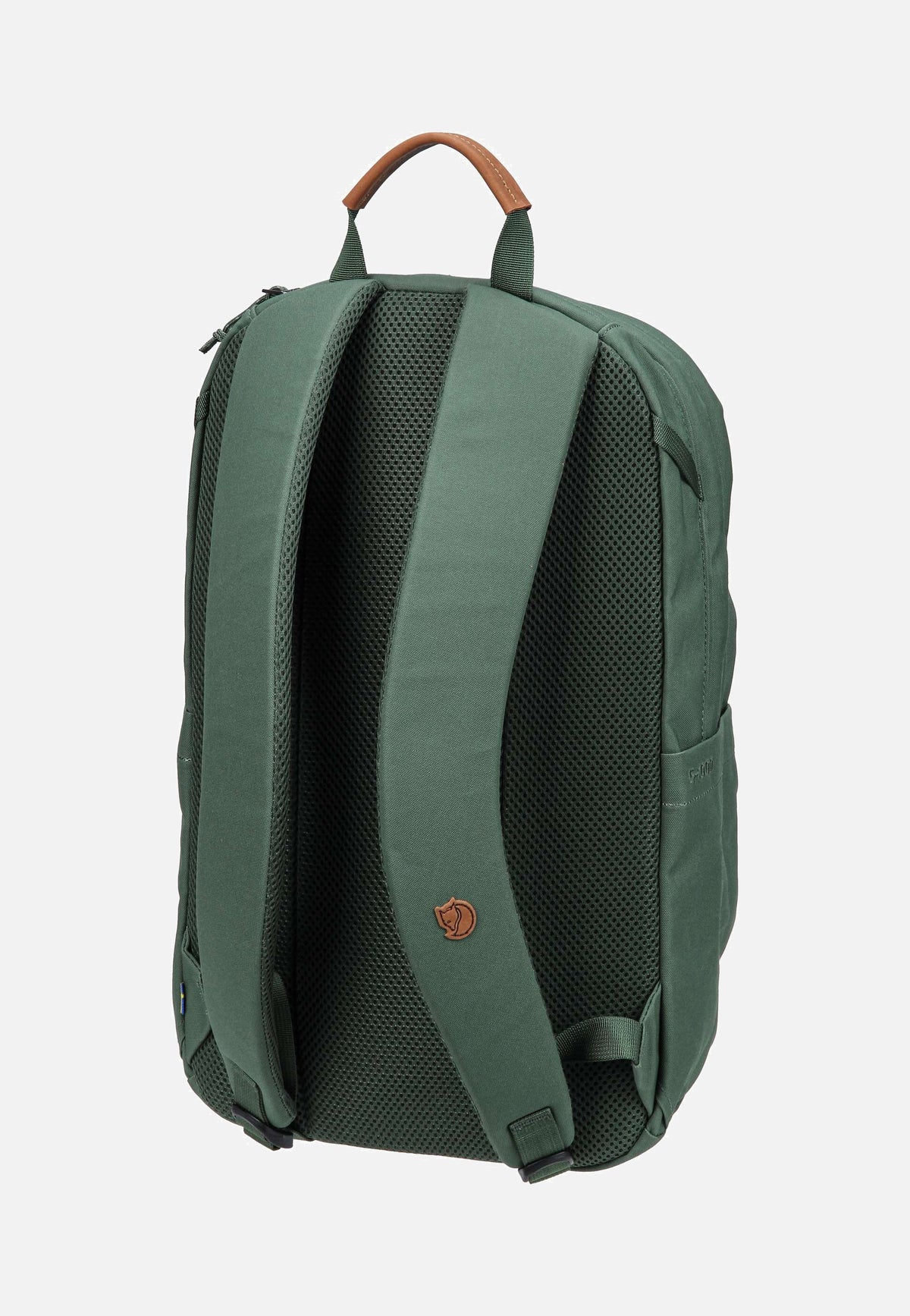 Fjällräven Räven 20 Deep Patina Backpack