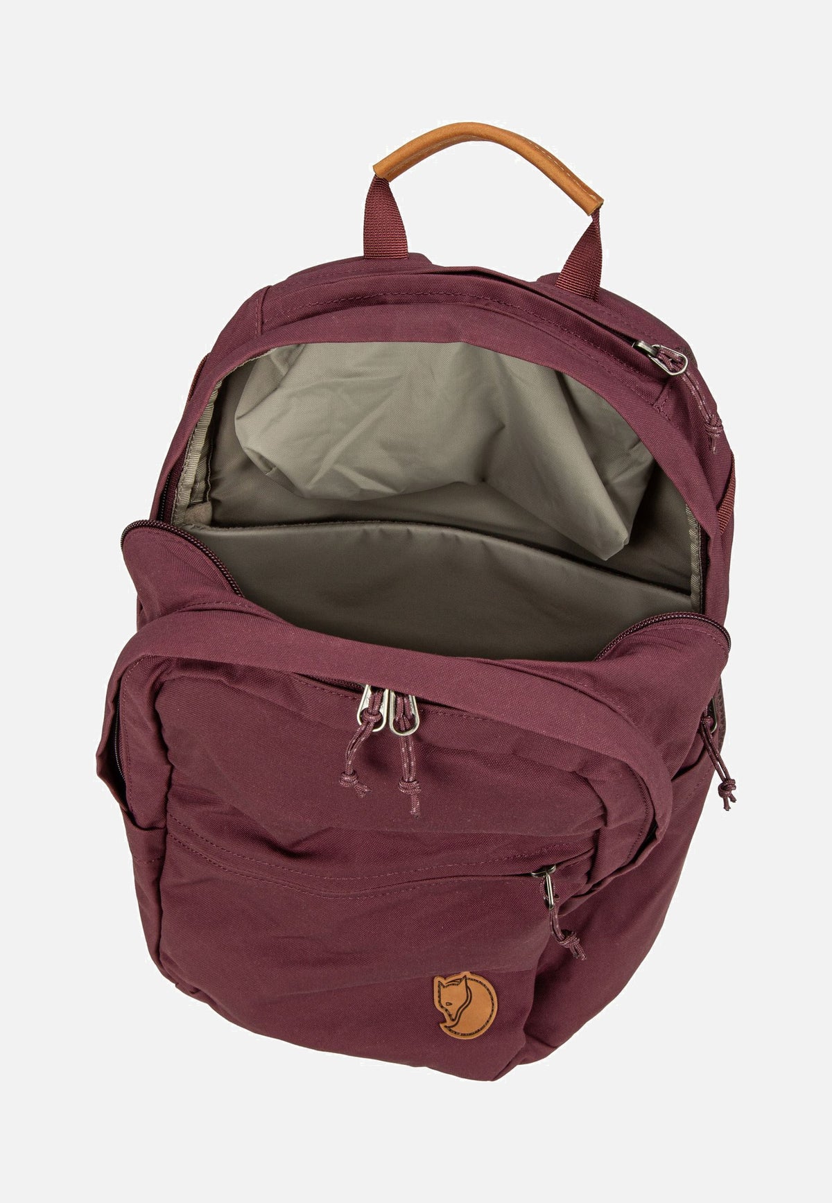 Fjällräven Räven 20 Port Backpack