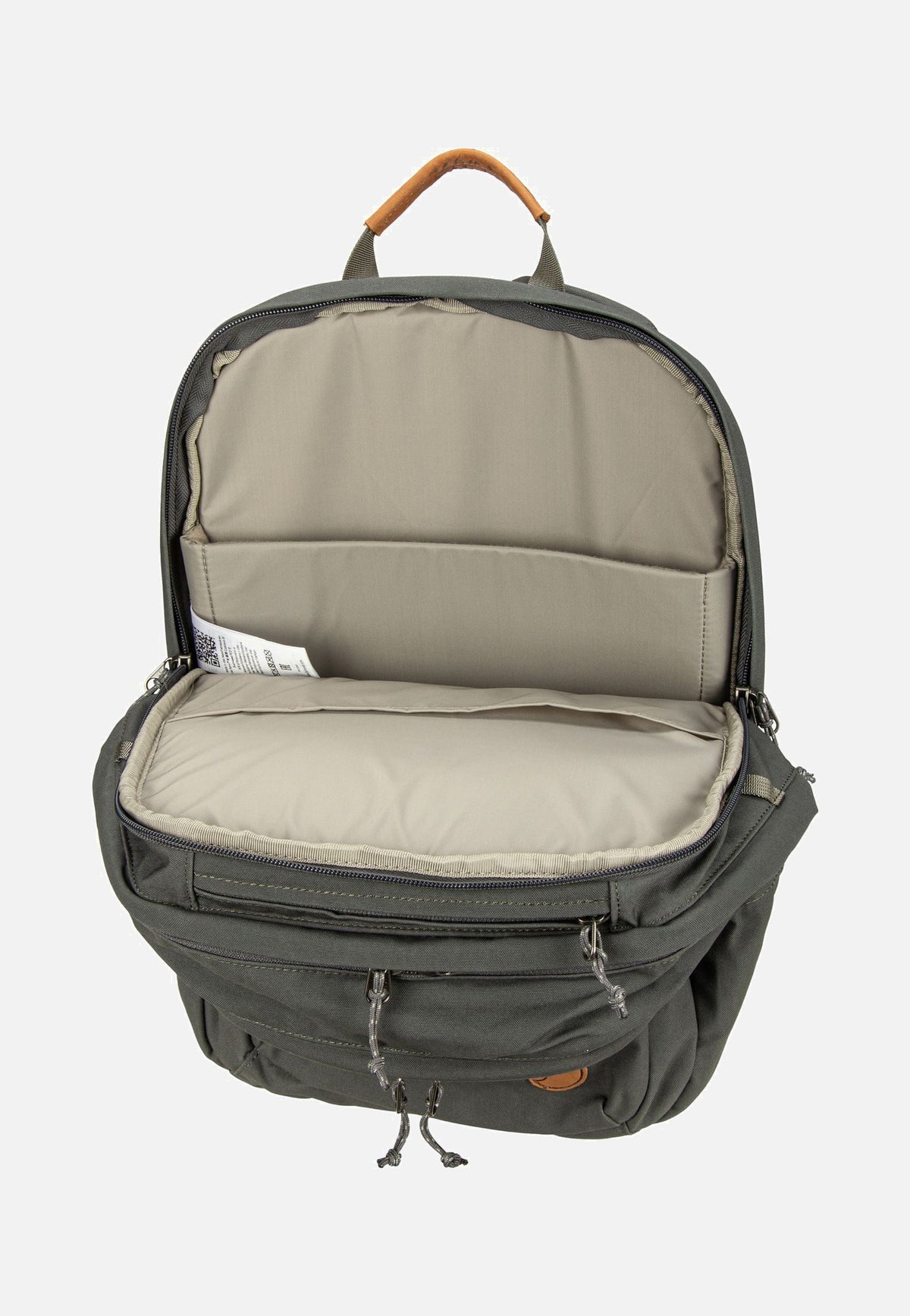 Fjällräven Räven 28 Basalt Sac a dos